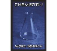 Chemistry- Word Search