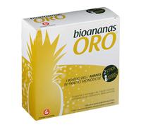 Chemist's Research BIOANANAS ORO 30 STICK MONODOSE