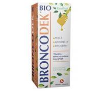 Chemist's Research BRONCODEK BIO BAMBINI 200 ML