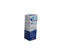 Chemist's Research Iriplus Gocce Oculati Sterili, 10ml