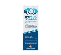 IRIPLUS EASYDROP 0,4% COLL10ML