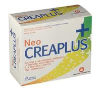 Chemist's Research NEOCREAPLUS 24 BUSTINE