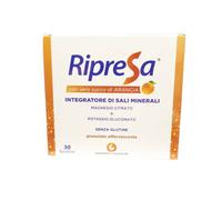 Chemist's Research Ripresa Integratore Alimentare 30 Bustine
