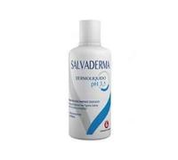 CHEMIST'S RESEARCH SALVADERMA DERMOLIQUIDO SAPONE 750 ML