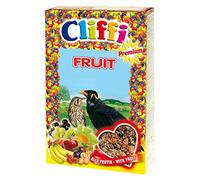 CHEMIVIT cliffi Fruit 300 gr