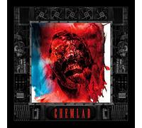 Chemlab - Burn Out At The Hydrogen Bar