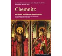 Chemnitz: Auszug aus dem Sächsischen Klosterbuch