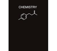 ChemNotes Hexagonal Graph & Lined Chemistry Notebook: Hex Graph with Lined Ruled Paper Organic Chemistry | 100 Pages | 8.5 x 11 inches