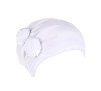 Chemo Berretti da donna copricapo a chemio, cappello regolabile musulmano hijab in seta sintetica turbante cappello di lusso hijabb per donne musulmane