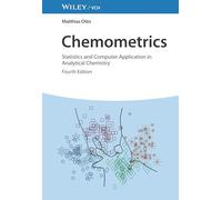 Chemometrics: Statistics and Computer Application in Analytical Chemistry