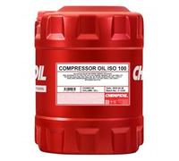 CHEMPIOIL 2902 Olio Compressore ISO 100 20 L