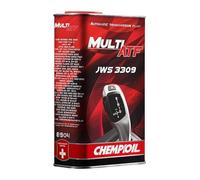 CHEMPIOIL CH8904-1ME Olio cambio automatico (ATF) 1L Rosso