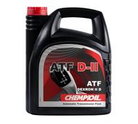 4L CHEMPIOIL Fluido Ch Atf D-Ii Allison C4 Caterpillar TO-2 GM