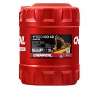 CHEMPIOIL Hydro Iso 46 Olio Idraulico Hlp 46, 20 Litro