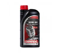 CHEMPIOIL Olio Cambio Manuale CH Hypoid GLS 80W-90 1L