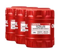 20 (1x20) Litro CHEMPIOIL Ultra Lrx 5W-30 Api Sn / Cf, Acea C3, VW 504.00/507.00