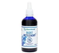 ChemWorld Blu di metilene 1%, 100 ml