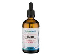 ChemWorld DMSO CZDA 99,9% - 100 ml