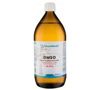ChemWorld DMSO CZDA 99,9% - 1000 ml