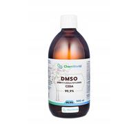 ChemWorld DMSO CZDA 99,9% - 500 ml