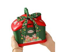 CHEMYO Banca per Bambini - Scatola di Imballaggio per Feste di Natale, Ideale per l’Apprendimento di Competenze di Vita e Il Rafforzamento dei Legami Familari