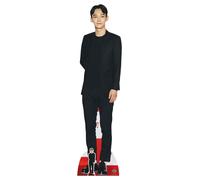 Chen Da Exo Cutout In Cartone A Grandezza Naturale E Mini - Kim Jong-dae