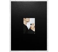 CHEN EXO 5th Mini Album Arcadia ON Ver. CD + 56p libro + P.Card + F. poster...