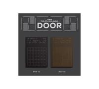 CHEN EXO - Door (4th Mini Album) (2 ver. SET)