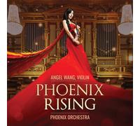 Chen Gang Phoenix Rising (CD)