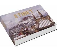 Chen Gang Tibet (Copertina rigida)