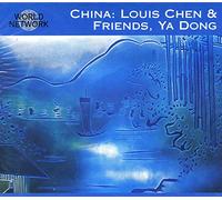 Chen L / Dong Y - Cina / The Sound Of Silk And Bamboo