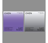 Chen - Last Scene (Photobook Version)