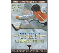 Chen le magnifique