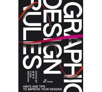 Chen Meihuan Graphic Design Rules (Tascabile) How Ideas are Born