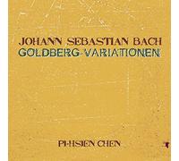 Chen Pi Hsien - Goldberg Variationen Bwv 988