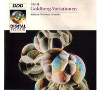 Chen Pi-Hsien Goldberg Variations (CD)