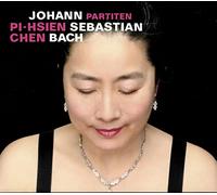 Chen Pi Hsien - Partitas