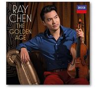 Chen Ray - The Golden Age