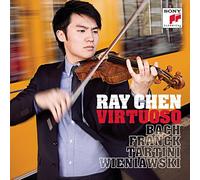 Chen, Ray - Virtuoso