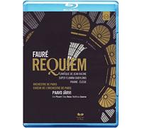 Chen Reiss, Matthias Goerne, Philippe Aïche - Requiem Op.48