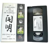 Chen Style T'ai Chi With Maste