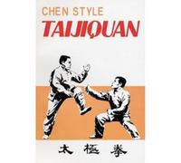 Chen Style Taijiquan