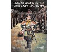 Chen, U: Helden der östlichen Zhou-Zeit - Band 1