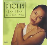 Chen, Wendy - Ballades Nos 1-4/Barcarolle