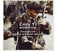 Chen Yi - Momentum Per Orchestra