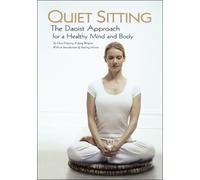 Chen Yingning Jiang Weiqiao Quiet Sitting (Copertina rigida)