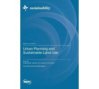 Chen Zeng Qingsong He Jia Urban Planning and Sustainable Lan (Copertina rigida)