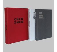 Chen Zhen-Before Paris-After China. Ediz. inglese e francese - [Gli Ori]