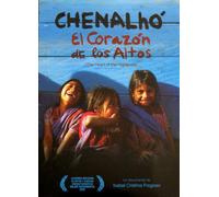 Chenalho, el corazón de los altos [NTSC/Region 1 and 4 DVD. Import - Latin America]