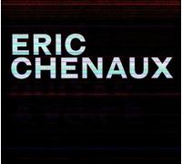 Chenaux Eric - Guitar & Voice